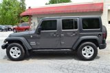 Used 2017 Jeep Wrangler Unlimited Sport w/ Quick Order Package 23S image 2