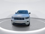 Used 2016 Jeep Grand Cherokee Overland image 3