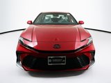New 2025 Toyota Camry SE image 2
