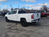 Used 2021 GMC Canyon Elevation image 4