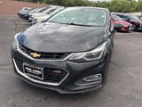 Used 2016 Chevrolet Cruze Premier w/ RS Package image 4