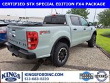 Certified 2021 Ford Ranger XL w/ FX4 Off-Road Package image 5