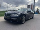 Used 2017 BMW 750i xDrive image 2