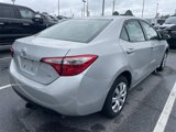 Used 2015 Toyota Corolla LE image 3