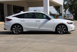 New 2025 Honda Civic Sport Touring image 4