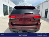 Used 2020 Jeep Grand Cherokee Trailhawk w/ Trailhawk Luxury Group image 6