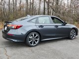 New 2025 Honda Civic Sport Touring image 3