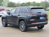 New 2025 Jeep Grand Cherokee Limited image 5