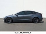 Used 2022 Tesla Model 3 Performance image 2