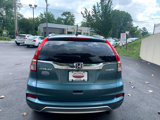 Used 2015 Honda CR-V EX-L image 4