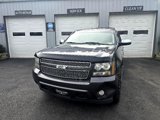 Used 2010 Chevrolet Tahoe LTZ image 2