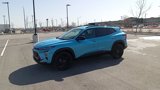 New 2025 Chevrolet Trax ACTIV w/ Driver Confidence Package image 4