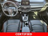 Certified 2021 Kia Forte GT w/ GT2 Package image 5