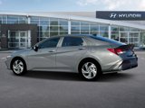 New 2025 Hyundai Elantra Sport image 4