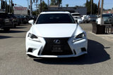 Used 2014 Lexus IS 350 AWD image 2