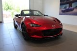 Used 2023 MAZDA MX-5 Miata Club image 4