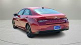 Used 2023 Hyundai Elantra Blue image 5