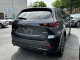 Certified 2022 MAZDA CX-5 AWD 2.5 S w/ Premium Package image 5