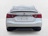 Used 2017 Nissan Maxima SR w/ Midnight Edition image 6