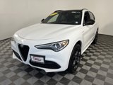 Used 2022 Alfa Romeo Stelvio Veloce image 3