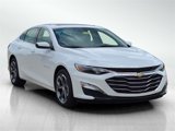 New 2024 Chevrolet Malibu LT image 3