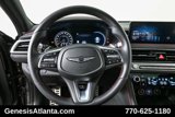Certified 2024 Genesis G70 2.5T w/ Sport Prestige Package image 4