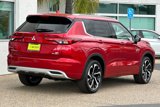 New 2025 Mitsubishi Outlander SEL image 4