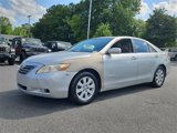 Used 2008 Toyota Camry Hybrid image 4