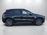Used 2024 Cadillac XT4 Sport w/ Active Safety Package image 4