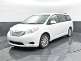 Used 2016 Toyota Sienna LE image 2