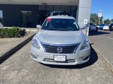 Used 2015 Nissan Altima 2.5 S w/ Display Audio Package image 2