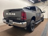 New 2025 RAM 2500 Laramie image 2