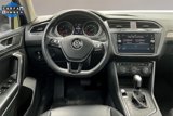 Used 2021 Volkswagen Tiguan SE w/ Panoramic Sunroof Package image 5
