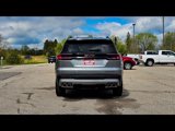 New 2025 GMC Acadia Elevation image 5