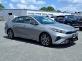 Used 2022 Kia Forte GT-Line w/ GT-Line Premium Package image 2