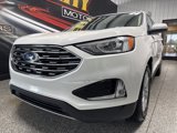Used 2019 Ford Edge SEL w/ Equipment Group 201A image 5