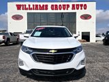 Used 2021 Chevrolet Equinox LT w/ Driver Convenience Package image 2