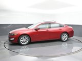 Used 2024 Chevrolet Malibu LT w/ LPO, Floor Liner Package image 2