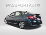 Used 2018 Honda Clarity Touring image 3