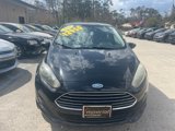Used 2018 Ford Fiesta SE image 3