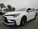 Certified 2025 Toyota Corolla SE image 3
