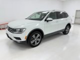 Used 2020 Volkswagen Tiguan SEL w/ 3rd Row Seat Package image 5