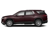 Used 2020 Chevrolet Traverse LT image 2