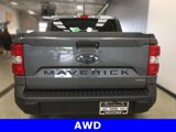 Certified 2022 Ford Maverick XLT w/ Equipment Group 300A Standard image 4