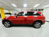Used 2021 Mercedes-Benz GLC 300 w/ Premium Package image 4