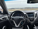 Used 2013 Hyundai Veloster w/ Style Pkg image 5