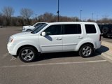 Used 2013 Honda Pilot EX image 2