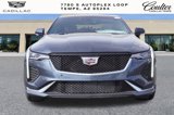 New 2025 Cadillac CT4 Sport image 5