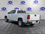 Used 2021 Chevrolet Colorado LT w/ Fleet Safety Package image 6