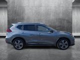 Used 2018 Nissan Rogue SL w/ Premium Package image 4